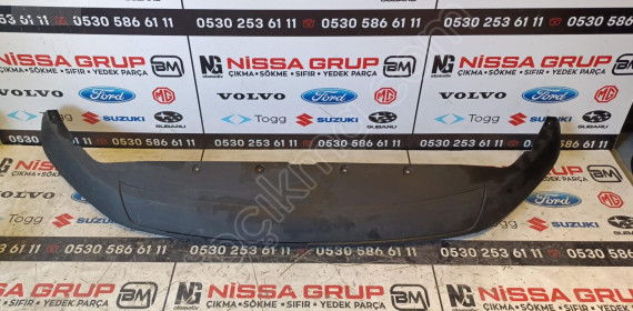 VOLVO XC40 TAMPON ALT EKİ ORJİNAL ÇIKMA YEDEK PARÇA