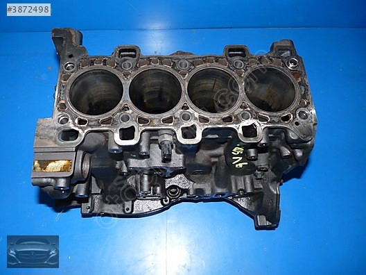 MERCEDES C SERİSİ W205 1.6 C200 626 DİZEL ÇIKMA HATASIZ BLOK