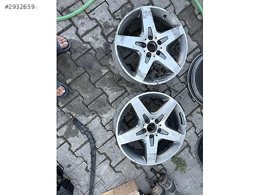GLA AMG JANT W156 A1564010500