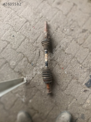 Opel Astra j 1-4 T otomotik akıs çelikler oto çikma da