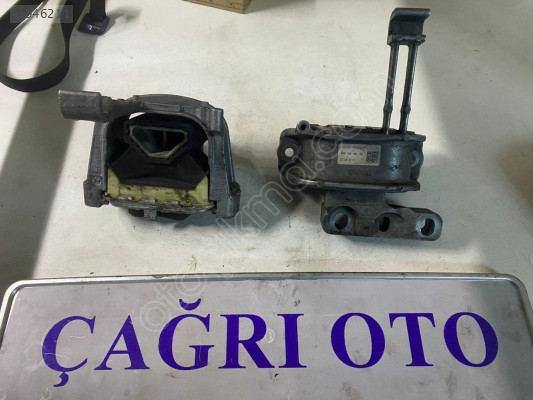 5Q0199262 CK A MOTOR KULAĞI KAMİQ KAROQ OCTAVİA SCALA ÇAĞRI OTO