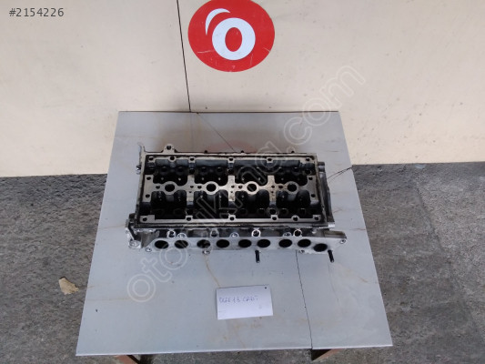KİA SPORTAGE SİLİNİR KAPAĞI D4FE 1.6 CRDI SÖKME YEDEK PARÇA