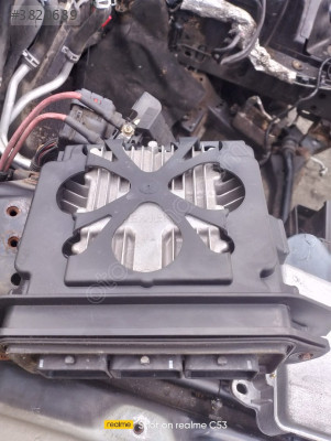 JAGUAR S TYPE 2.7 DİZEL MOTOR BEYİN