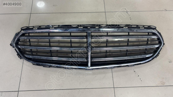 MERCEDES E SERİ W213 MAKYAJLI ÖN PANJUR 2138809703