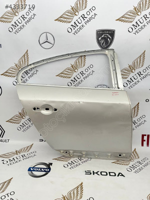 RENAULT FLUENCE SAĞ ARKA KAPI ORJİNAL ÇIKMA (10/16) 821009100R