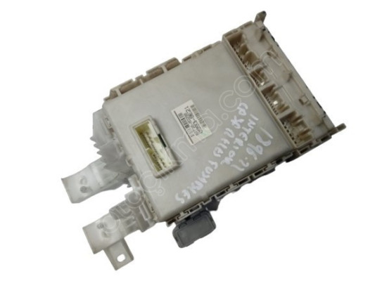 Toyota Yaris Sigorta Kutusu Tablası 82730-00290 Çıkma Orijinal