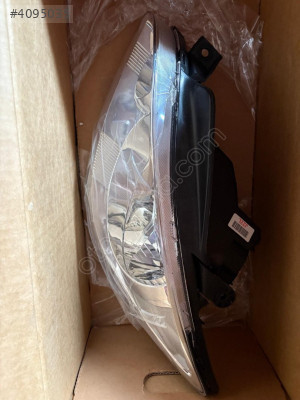 Getz sol far 921011C515