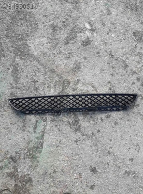 Mercedes Sprinter w906 ön tampon ızgarası