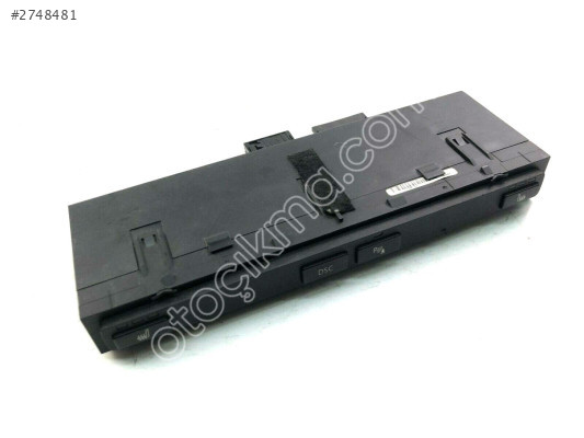 BMW	E60 E61 Koltuk Isıtma DSC Park Sensör Düğmesi 6944965