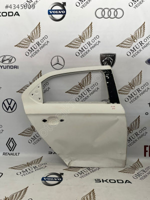 CİTROEN C-ELYSEE SAĞ ARKA KAPI ORJİNAL ÇIKMA - 9675190680