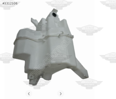 NISSAN XTRAİL SİLECEK SU DEPO  17-19
