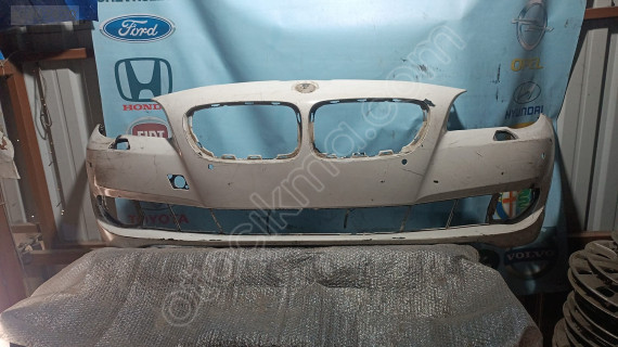 BMW F10 F11 ÖN TAMPON