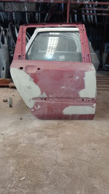 fiat stilo sağ arka kapı