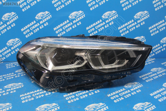 BMW 2 SERİSİ F44 SAĞ FAR