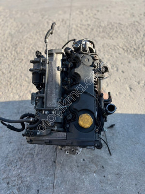 Vectra C 1.9 dizel çıkma komple motor (hurda belgeli)
