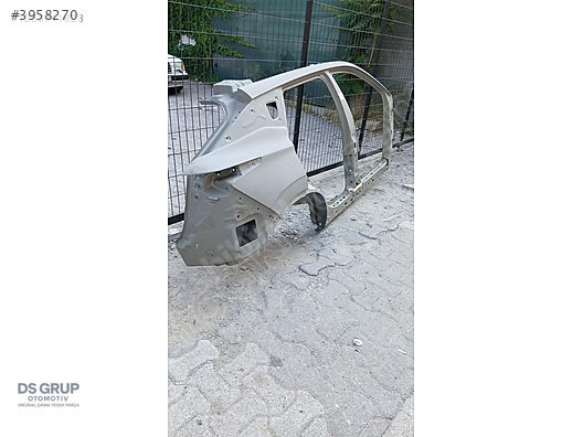 CHERY OMODA 5 SAĞ YAN (KOMPLE-İÇ/DIŞ DOLU) ORİJİNAL