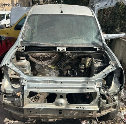 RENAULT KANGOO 2 2004-2008 ÖN PANEL