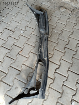 Ford cornet ön cam ızgarası 2019 2023 arası