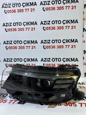 GRANDLAND X SOL ÖN FAR ORJİNAL ÇIKMA