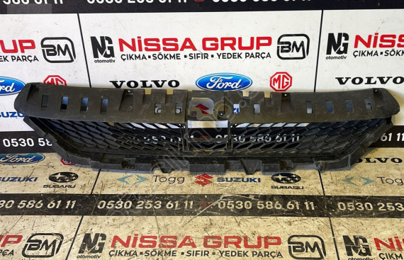 MG ZS TAMPON IZGARASI ORJİNAL ÇIKMA YEDEK PARÇA