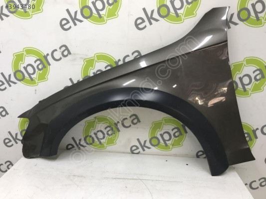 AUDI A4 2008 2012 ÇAMURLUK ÖN SOL(ALLROAD) ÇIKMA 8K0821105