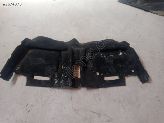 BMW F10 TABAN HALISI  8051072-04