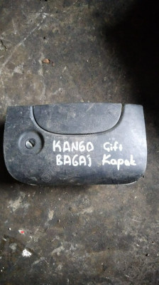 Kango bagaj kapağı dış açma kolu cift kapak çıkma