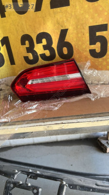MERCEDES W253 SOL İÇ STOP A2539062101