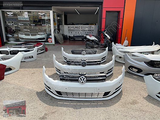 GOLF 7 ÖN TAMPON (son fiyat)