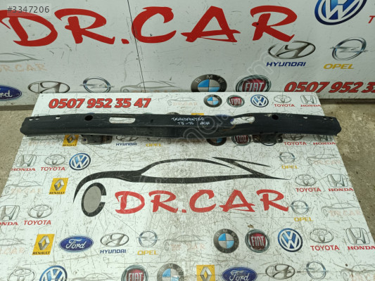 VOLKSWAGEN TRANSPORTER TAMPON DEMİRİ ARKA