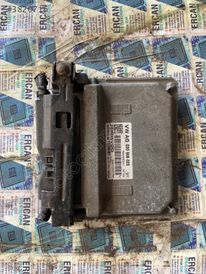 03d906023 VW POLO 1.2 Motor Beyni