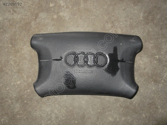 AUDİ A-4 B-5 DİREKSİYON AİRBAG