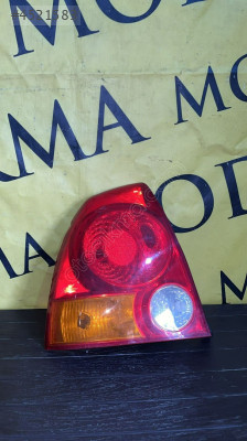 HYUNDAİ ACCENT ADMİRE SOL ARKA STOP