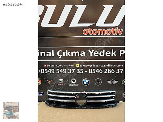 Vw caddy ön panjur 2015-2020 2k5853653a