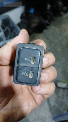 Mazda 323 Klima Düğmesi 1989 - 1997