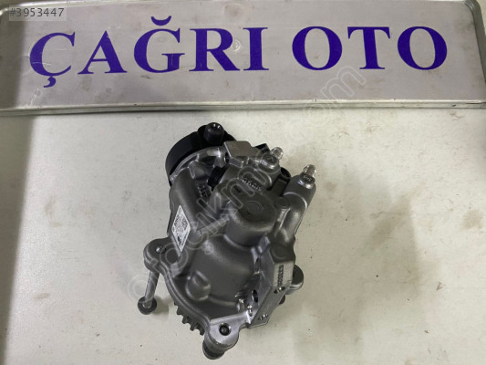 04L130755E MAZOT POMPASI SUPER B OCTAVİA SCALA KAROQ
