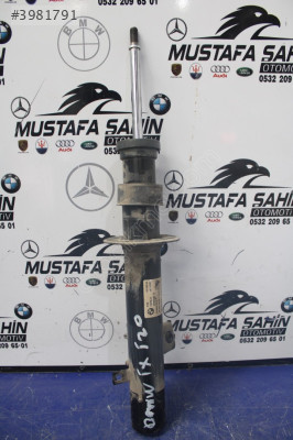 BMW İX İ20 AMORTİSÖR ÇIKMA ORİJİNAL