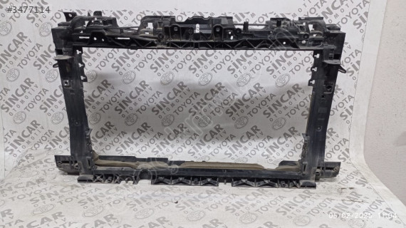 2018-2023 Ford Tourneo Courier Çıkma Ön Panel - Orjinal JT768B