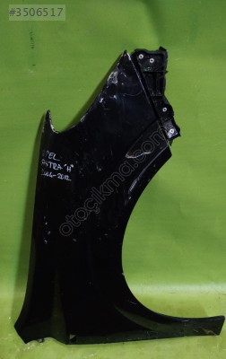Opel Astra H sağ çamurluk 2004-2012