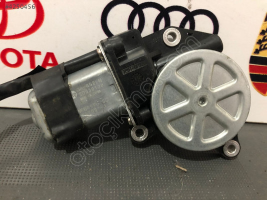 PEUGEOT 207 SUNROOF MOTORU ORJİNAL