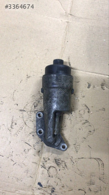 OPEL ASTRA J 1.4T YAĞ FİLİTRE GÖVDESİ 55560748 çıkma
