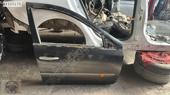 RENAULT LAGUNA 2 SAĞ ÖN KAPI BURSA MG