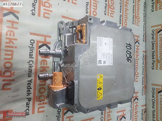 MERCEDES CE KONTROL ÜNİTESİ A0009007142 Mercedes CE