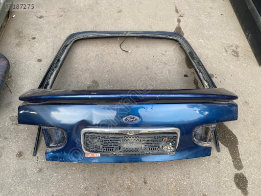 FORD ESCORT BAGAJ KAPAĞI HATCBACK ORJİNAL ÇIKMA 95-00 MODEL