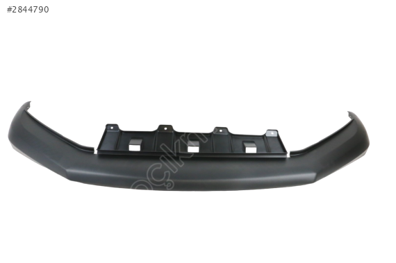 VW TIGUAN 12-15 ÖN TAMPON SPOİLER 5N0805903J 9B9