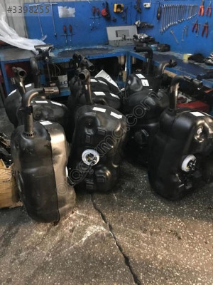 Peugeot, Boxer, 2.3 Sıfır Orjinal Depo
