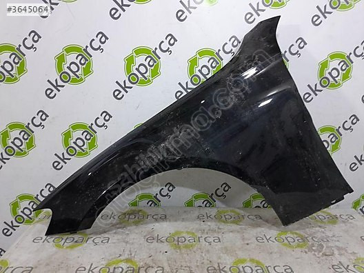 MERCEDES E SERİSİ 2016 2023 W213 SOL ÖN ÇAMURLUK A2138810143