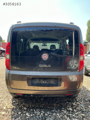 FİAT DOBLO SAĞ SOL STOP LAMBASI MONTECAR