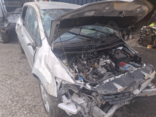 TOYOTA AURİS 1.4 D4D ÇIKMA MANUEL ŞANZIMAN 6 İLERİ
