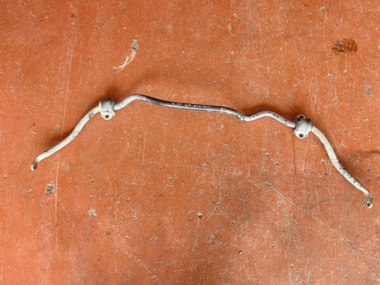*HONDA JAZZ ÖN DENGE KOLU VİRAJ DEMİRİ 1.4 2002-2008